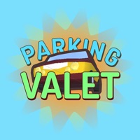 Parking Car Valet ios版