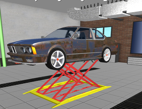 Junkyard Master ios版