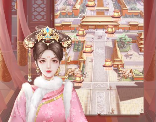 宫中玲珑传 ios版