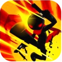 激斗火柴人大乱斗 ios版