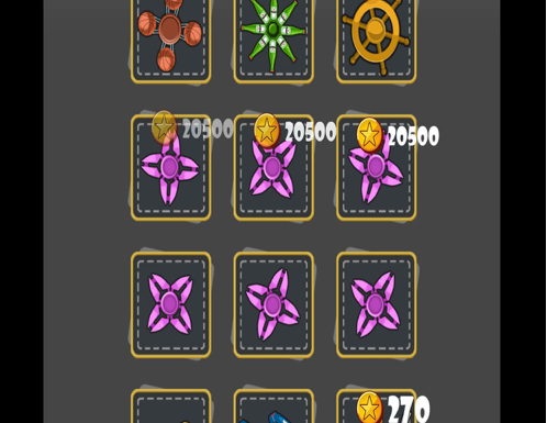 陀螺合成大作战 ios版