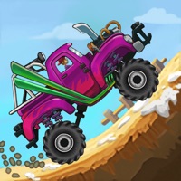登山越野赛车 ios版