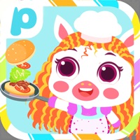 小马Pony美食餐厅 ios版