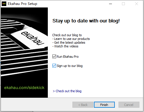 Ekahau Pro