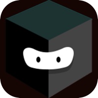 黑方块跳跃 ios版