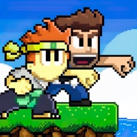 英雄丹历险记 ios版