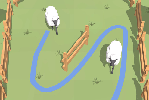 Sheepdog ios版