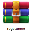RegScanner