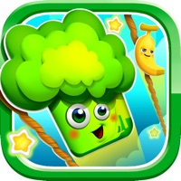 華開別吃我 ios版