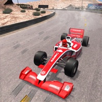 最高速度方程式赛车F1 ios版