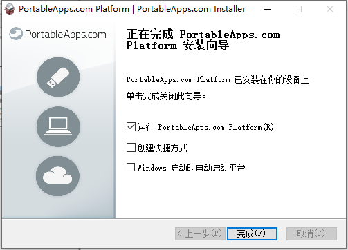 Portableapps.com Platform