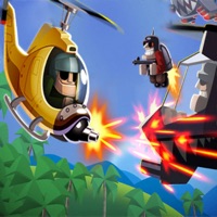 Captain Helicopter ios版