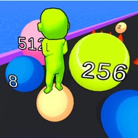 Run 2048 ios版