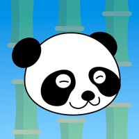 Fly Panda: Bamboo Survival ios版