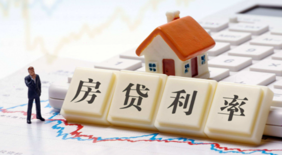 房贷计算器商业房贷利息查询步骤介绍