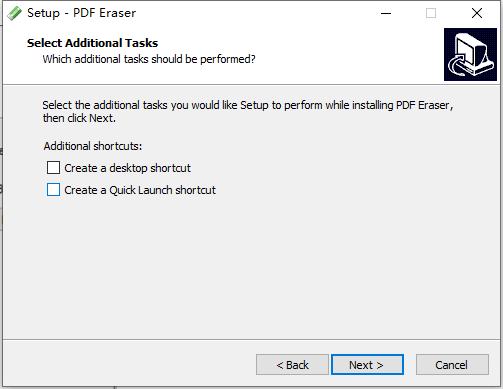 PDF Eraser