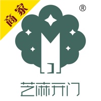 天津芝麻商家 ios版