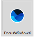 FocusWindowX