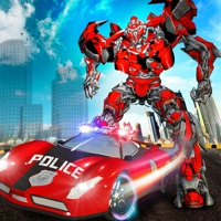 超级英雄汽车救援 ios版