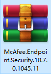 McAfee Endpoint Security