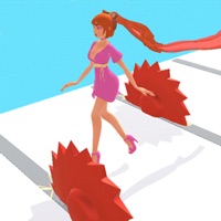 Hair Run ios版