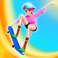 Skate Master 3D! ios版