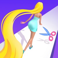 Big Hair Run ios版