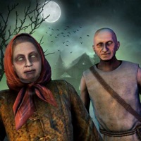 Silent Resident : Granny Head ios版