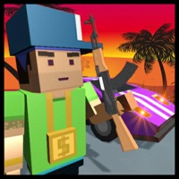 Dude Gang Wars ios版