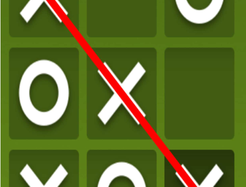 井字棋对战 ios版