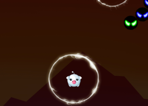 飞天的猪仔 ios版