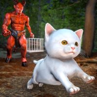 可怕的猫：宠物恐怖逃生 ios版