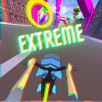 Bike City Rush Extreme ios版