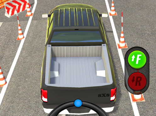 Driving School Test ios版