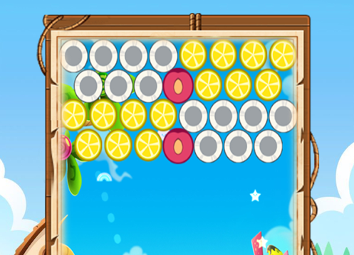 水果爱消消 ios版
