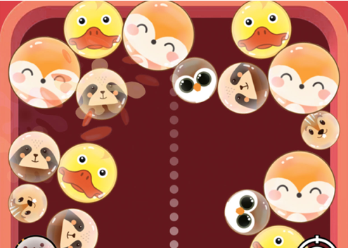 合成大狗子 ios版