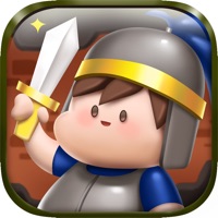 大師闖地城 ios版