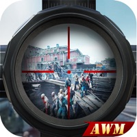 绝地火线 ios版
