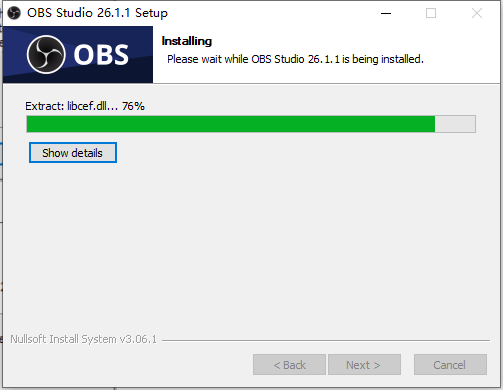 OBS