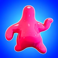 Jelly Runner!! ios版