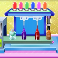 指甲油和口红工厂 ios版