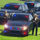 总统警察模拟器