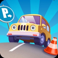 Parking Master 3D! ios版