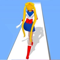 Hair Transform 3D ios版