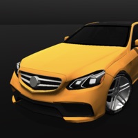 AMG Taxi Racing ios版