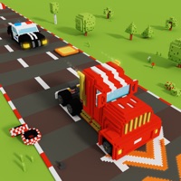 Dashy Road Rivals ios版
