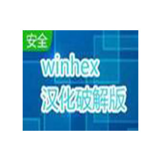  WinHex