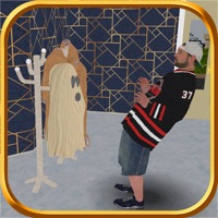 倒霉的爸爸3D ios版