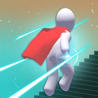 决战巅峰：魔法跑酷对波 ios版