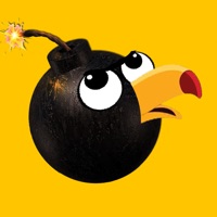 轰炸鸟 ios版